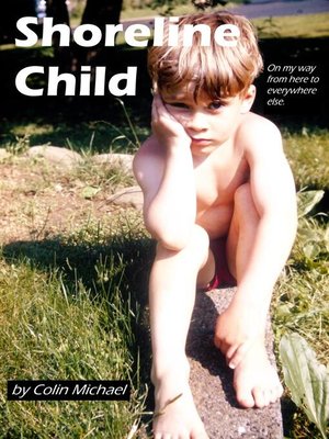 cover image of Shoreline Child